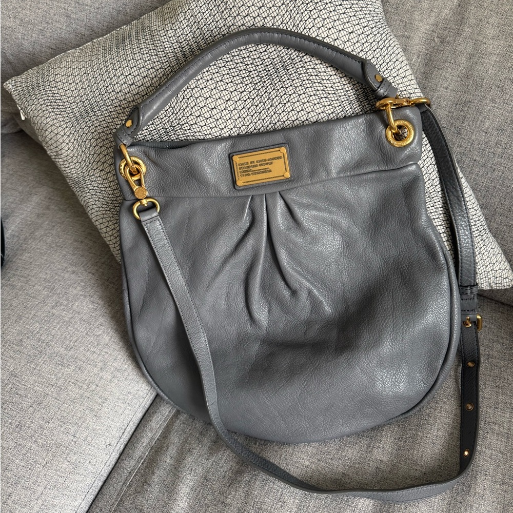 Marc Jacobs Hobo Bag